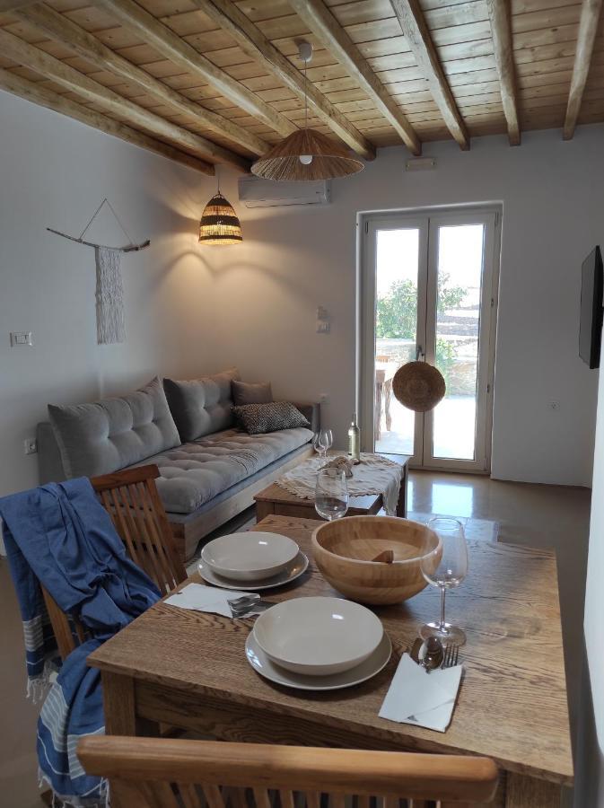 Traditional Suites In Chora Kythnos #5 Екстер'єр фото
