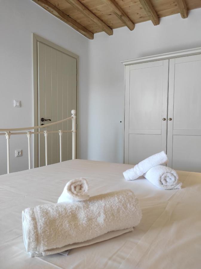 Traditional Suites In Chora Kythnos #5 Екстер'єр фото